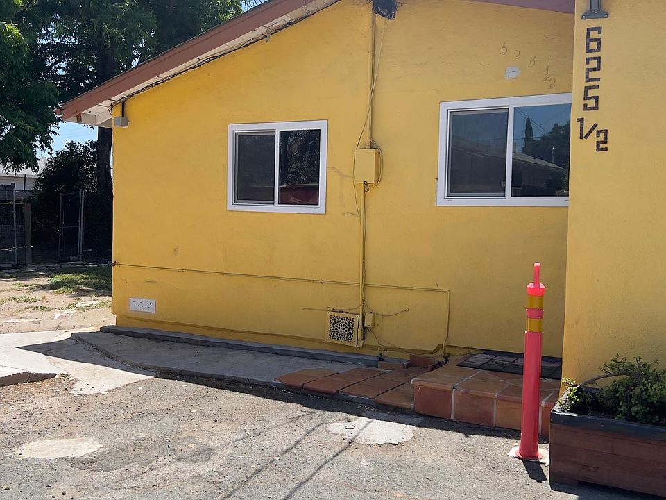 1st image of 625 W 13th St #1/2
