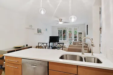 Sold by Keller Williams NYC