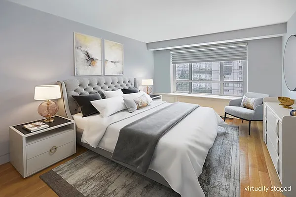 Rented by Brown Harris Stevens | media 11