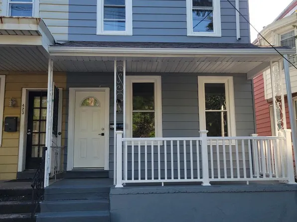 421 Division St, Trenton, NJ 08611