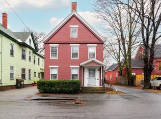 9 Willow Street, Auburn, ME 04210