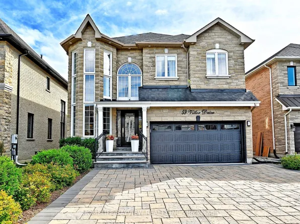 59 Vitlor Dr, Richmond Hill, ON L4E 0G3