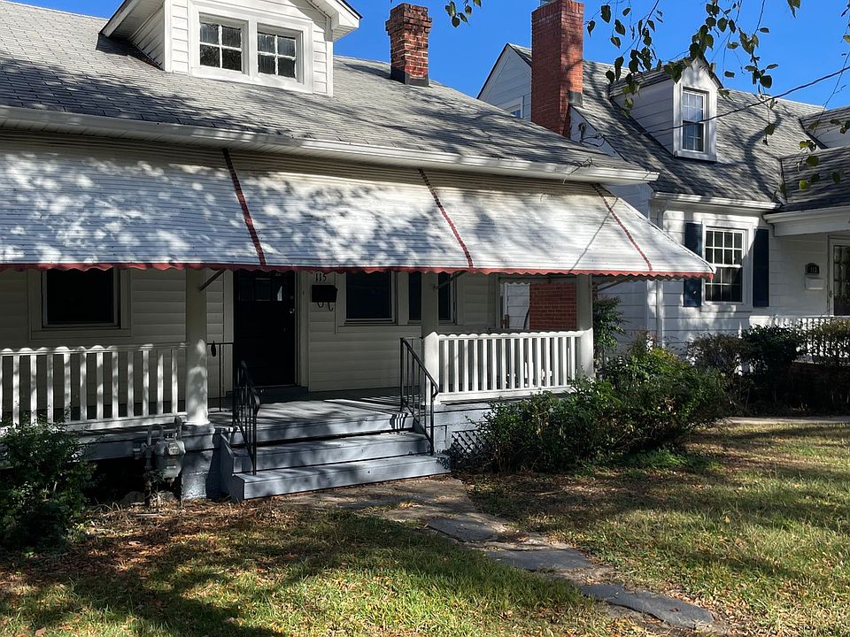 1st image of 115 W 30th St