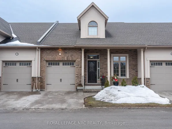 3232 Montrose Rd #4, Niagara Falls, ON L2H 0E8