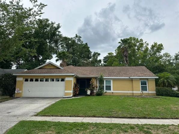 243 Country Landing Blvd, Apopka, FL 32703