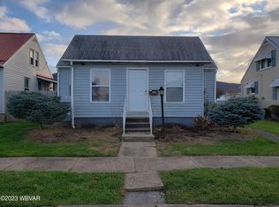 740 E Church St, Lock Haven, PA 17745