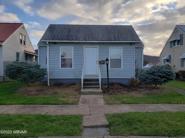 740 E Church St, Lock Haven, PA 17745