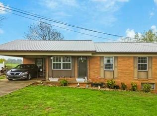 6474 Lavern Cir, Talbott, TN 37877