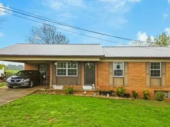 6474 Lavern Cir, Talbott, TN 37877