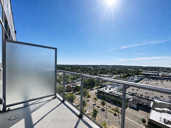 2nd image of 185 Deerfield Rd #1506