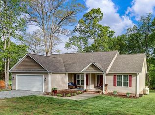 548 Anderson Rd, Eden, NC 27288