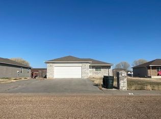 1441 Mission Blvd, Liberal, KS 67901