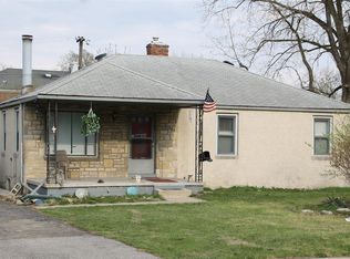 284 S James Rd, Columbus, OH 43213