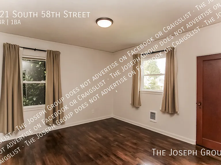 121 S 58th St — Photo 9