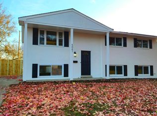 5061 Labelle Dr, Columbus, OH
