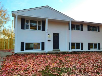 5061 Labelle Dr, Columbus, OH, 43232