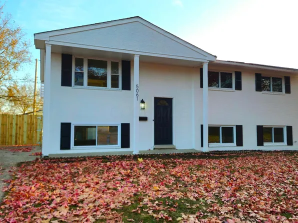 5061 Labelle Dr, Columbus, OH 43232