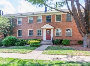 2809 Arlington Blvd APT 101, Arlington, VA 22201