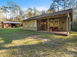 18374 Highway 38, Kentwood, LA 70444