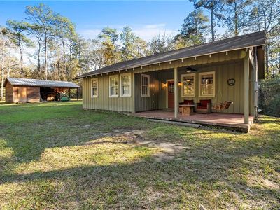 18374 Highway 38, Kentwood, LA, 70444