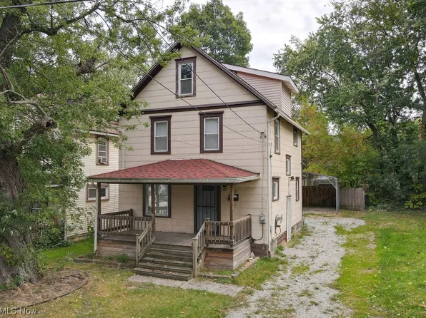 157 Myers Ave, Akron, OH 44305