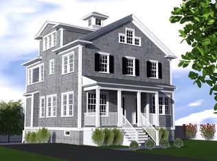 59 Kimball Beach Rd, Hingham, MA 02043