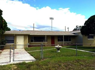 14340 Delmar St, Dade City, FL 33525