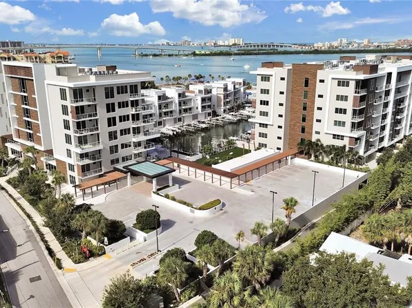 920 N Osceola Ave Unit 201, Clearwater, FL 33755