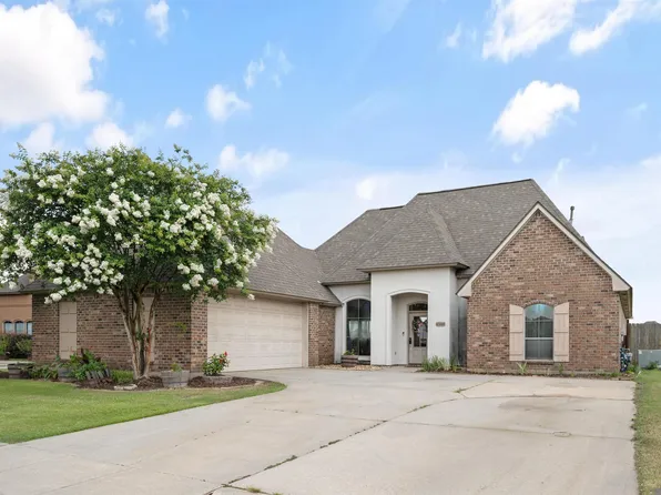 4548 Little Hope Dr, Addis, LA 70710