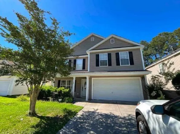 109 Ducane St, Summerville, SC 29483