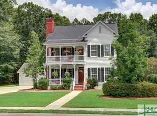 710 Southbridge Blvd, Savannah, GA 31405