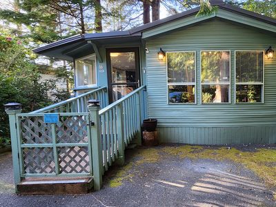 3700 N Highway 101 Unit 66, Depoe Bay, OR, 97341