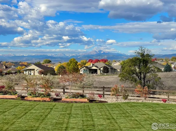 4312 Lemon Grass Dr, Johnstown, CO 80534