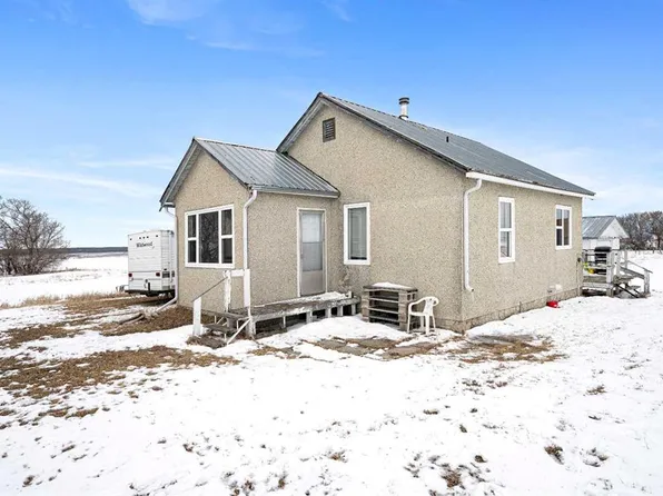 Pt S Ne 12 46 #21-W3, Rural, SK S0M 2J0