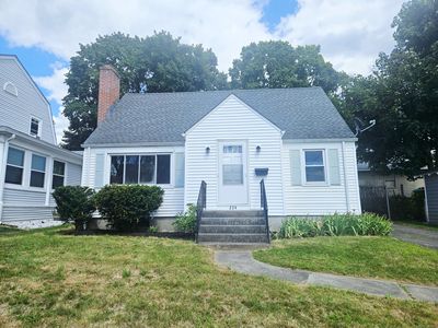 234 Monroe Street, Hartford, CT, 06114