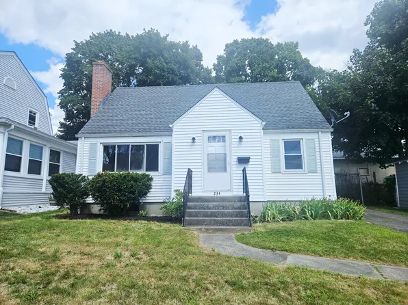 234 Monroe Street, Hartford, CT 06114