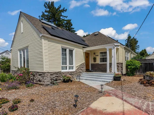1722 Elm Street, Napa, CA 93449