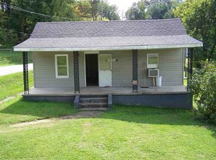 2001 Hoods Creek Pike, Ashland, KY 41101