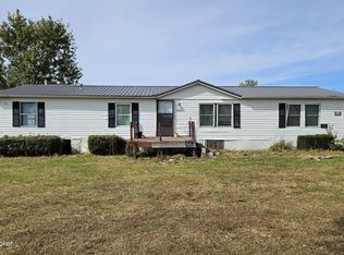 422 Kiper Rd, Leitchfield, KY 42754