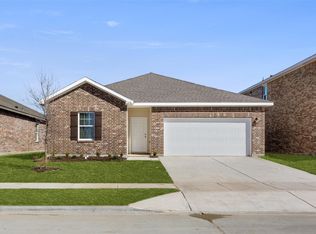 1416 Ancer Way, Haslet, TX 76052
