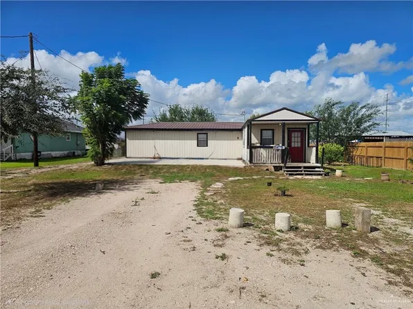 8711 Emilio Luna Dr, Donna, TX 78537
