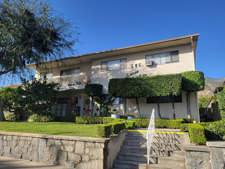 1st image of 595 W Sierra Madre Blvd #H