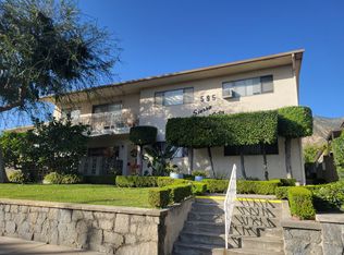 595 W Sierra Madre Blvd #H, Sierra Madre, CA 91024