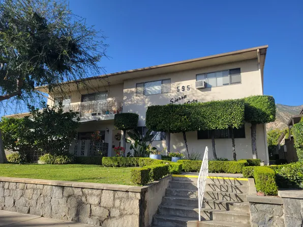595 W Sierra Madre Blvd #H, Sierra Madre, CA 91024
