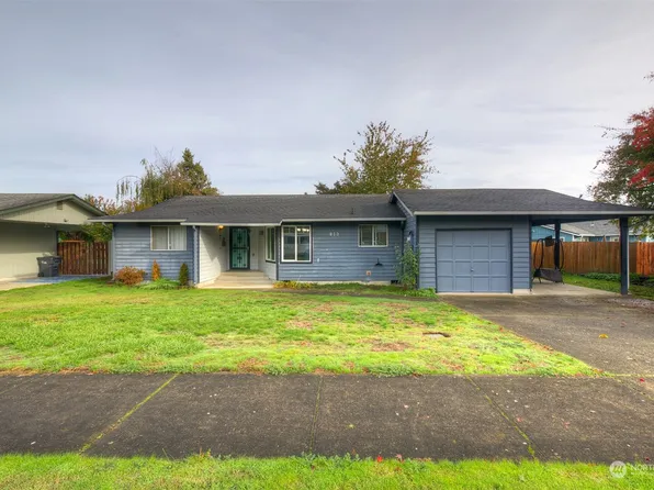 813 67 Street Ct E, Sumner, WA 98390