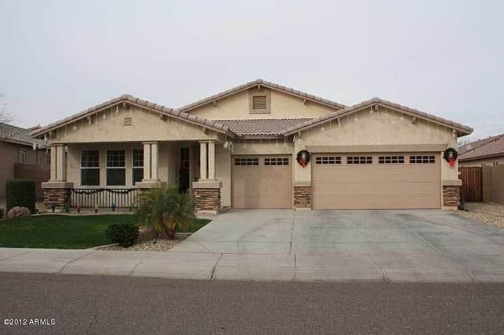 1st image of 18348 W Maui Ln