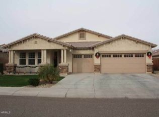 18348 W Maui Ln, Surprise, AZ 85388
