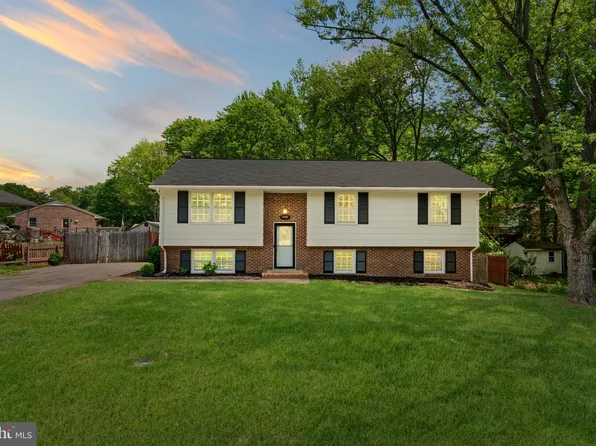 4005 Rosemont Ln, Fredericksburg, VA 22408