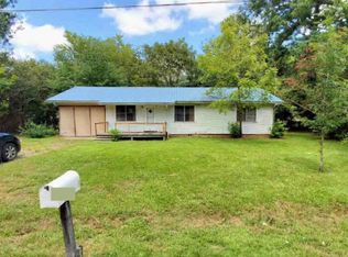 1207 Highland Dr, Quitman, TX 75783