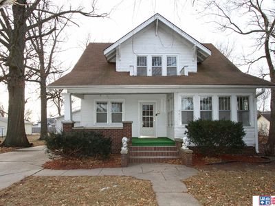 511 4th St, Milford, NE, 68405